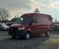 Мерседес Sprinter, объемом двигателя 0 л и пробегом 227 тыс. км за 28950 $, фото 11 на Automoto.ua