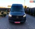 Мерседес Sprinter, объемом двигателя 2.99 л и пробегом 660 тыс. км за 29999 $, фото 16 на Automoto.ua
