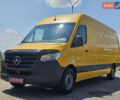 Мерседес Sprinter, объемом двигателя 0 л и пробегом 171 тыс. км за 21850 $, фото 24 на Automoto.ua