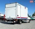 Мерседес Sprinter, объемом двигателя 2.2 л и пробегом 169 тыс. км за 29900 $, фото 13 на Automoto.ua