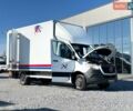 Мерседес Sprinter, объемом двигателя 2.2 л и пробегом 169 тыс. км за 29900 $, фото 17 на Automoto.ua