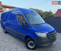 Мерседес Sprinter, объемом двигателя 2.2 л и пробегом 223 тыс. км за 23800 $, фото 28 на Automoto.ua