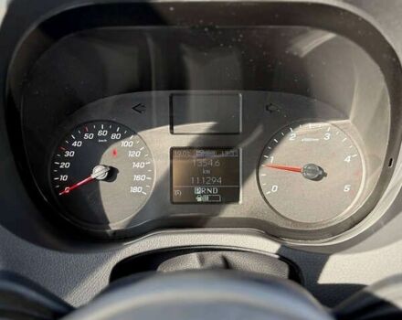 Мерседес Sprinter, объемом двигателя 2.2 л и пробегом 111 тыс. км за 34999 $, фото 22 на Automoto.ua