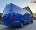 Мерседес Sprinter, объемом двигателя 2.2 л и пробегом 223 тыс. км за 23800 $, фото 33 на Automoto.ua
