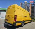 Мерседес Sprinter, объемом двигателя 0 л и пробегом 171 тыс. км за 21850 $, фото 23 на Automoto.ua
