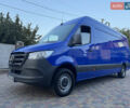 Мерседес Sprinter, объемом двигателя 2.2 л и пробегом 223 тыс. км за 23800 $, фото 19 на Automoto.ua