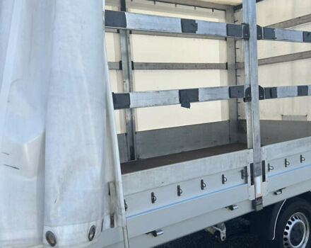 Мерседес Sprinter, объемом двигателя 0 л и пробегом 245 тыс. км за 22300 $, фото 31 на Automoto.ua
