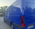 Мерседес Sprinter, объемом двигателя 2.2 л и пробегом 223 тыс. км за 23800 $, фото 3 на Automoto.ua