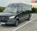 Мерседес Sprinter, объемом двигателя 0 л и пробегом 277 тыс. км за 53700 $, фото 2 на Automoto.ua