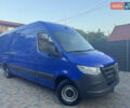 Мерседес Sprinter, объемом двигателя 2.2 л и пробегом 223 тыс. км за 23800 $, фото 48 на Automoto.ua