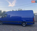 Мерседес Sprinter, объемом двигателя 2.2 л и пробегом 223 тыс. км за 23800 $, фото 43 на Automoto.ua