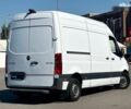 Мерседес Sprinter, объемом двигателя 2.1 л и пробегом 204 тыс. км за 22490 $, фото 15 на Automoto.ua
