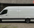 Мерседес Sprinter, объемом двигателя 0 л и пробегом 163 тыс. км за 27400 $, фото 1 на Automoto.ua