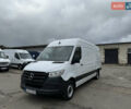 Мерседес Sprinter, об'ємом двигуна 0 л та пробігом 299 тис. км за 25900 $, фото 17 на Automoto.ua