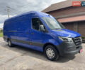 Мерседес Sprinter, об'ємом двигуна 2 л та пробігом 190 тис. км за 27900 $, фото 10 на Automoto.ua