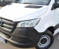 Мерседес Sprinter, объемом двигателя 2 л и пробегом 208 тыс. км за 27800 $, фото 15 на Automoto.ua