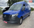 Мерседес Sprinter, об'ємом двигуна 2 л та пробігом 190 тис. км за 27900 $, фото 4 на Automoto.ua