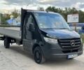 Мерседес Sprinter, объемом двигателя 2.1 л и пробегом 321 тыс. км за 25900 $, фото 5 на Automoto.ua