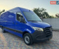 Мерседес Sprinter, объемом двигателя 2 л и пробегом 188 тыс. км за 27550 $, фото 6 на Automoto.ua