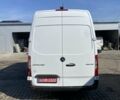 Мерседес Sprinter, объемом двигателя 2.14 л и пробегом 294 тыс. км за 23800 $, фото 5 на Automoto.ua