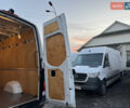 Мерседес Sprinter, объемом двигателя 2.14 л и пробегом 244 тыс. км за 25700 $, фото 15 на Automoto.ua