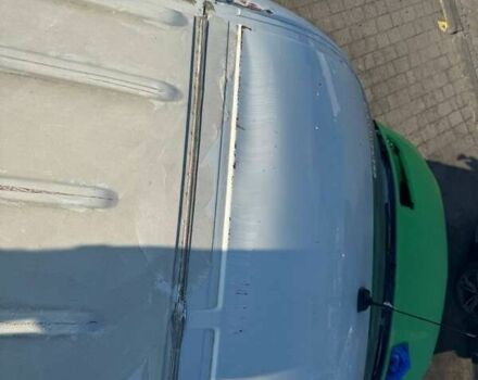 Мерседес Sprinter, объемом двигателя 3 л и пробегом 277 тыс. км за 23500 $, фото 7 на Automoto.ua