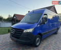 Мерседес Sprinter, объемом двигателя 2 л и пробегом 188 тыс. км за 27550 $, фото 15 на Automoto.ua