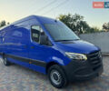Мерседес Sprinter, объемом двигателя 2 л и пробегом 188 тыс. км за 27550 $, фото 44 на Automoto.ua