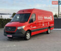 Мерседес Sprinter, об'ємом двигуна 3 л та пробігом 368 тис. км за 38399 $, фото 25 на Automoto.ua