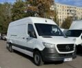 Мерседес Sprinter, объемом двигателя 2 л и пробегом 172 тыс. км за 25900 $, фото 1 на Automoto.ua