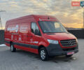 Мерседес Sprinter, об'ємом двигуна 3 л та пробігом 368 тис. км за 38399 $, фото 2 на Automoto.ua