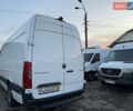 Мерседес Sprinter, объемом двигателя 2.14 л и пробегом 244 тыс. км за 25700 $, фото 6 на Automoto.ua
