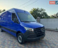 Мерседес Sprinter, объемом двигателя 2 л и пробегом 188 тыс. км за 27550 $, фото 72 на Automoto.ua