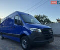 Мерседес Sprinter, объемом двигателя 2 л и пробегом 188 тыс. км за 27550 $, фото 41 на Automoto.ua