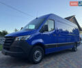 Мерседес Sprinter, объемом двигателя 2 л и пробегом 188 тыс. км за 27550 $, фото 66 на Automoto.ua