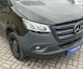 Мерседес Sprinter, объемом двигателя 2 л и пробегом 293 тыс. км за 27490 $, фото 7 на Automoto.ua