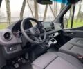 Мерседес Sprinter, объемом двигателя 2 л и пробегом 189 тыс. км за 31999 $, фото 13 на Automoto.ua