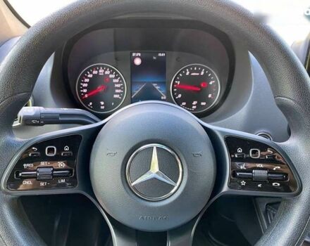 Мерседес Sprinter 2021 в Киеве на Automoto.ua Мерседес Sprinter, объемом двигателя 2 л и пробегом 190 тыс. км за 27999 $, фото 23 на Automoto.ua