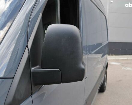 Мерседес Sprinter, объемом двигателя 2.1 л и пробегом 137 тыс. км за 32500 $, фото 20 на Automoto.ua