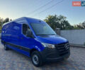 Мерседес Sprinter, объемом двигателя 2 л и пробегом 188 тыс. км за 27550 $, фото 73 на Automoto.ua