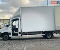 Мерседес Sprinter, объемом двигателя 2.2 л и пробегом 180 тыс. км за 29800 $, фото 27 на Automoto.ua