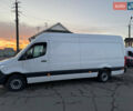 Мерседес Sprinter, объемом двигателя 2.14 л и пробегом 244 тыс. км за 25700 $, фото 4 на Automoto.ua