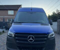 Мерседес Sprinter, объемом двигателя 2 л и пробегом 188 тыс. км за 27550 $, фото 70 на Automoto.ua