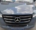 Мерседес Sprinter, объемом двигателя 2.1 л и пробегом 137 тыс. км за 32500 $, фото 14 на Automoto.ua