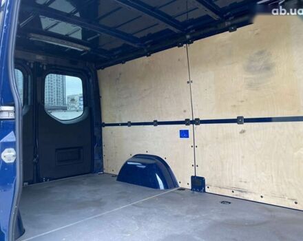 Мерседес Sprinter, объемом двигателя 2 л и пробегом 190 тыс. км за 27500 $, фото 21 на Automoto.ua