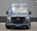 Мерседес Sprinter, объемом двигателя 2.1 л и пробегом 137 тыс. км за 32500 $, фото 2 на Automoto.ua