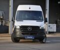 Мерседес Sprinter, объемом двигателя 2 л и пробегом 208 тыс. км за 27800 $, фото 3 на Automoto.ua