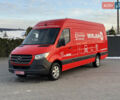 Мерседес Sprinter, об'ємом двигуна 3 л та пробігом 368 тис. км за 38399 $, фото 24 на Automoto.ua