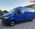 Мерседес Sprinter, объемом двигателя 2 л и пробегом 188 тыс. км за 27550 $, фото 16 на Automoto.ua