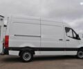Мерседес Sprinter, объемом двигателя 2.2 л и пробегом 259 тыс. км за 28500 $, фото 5 на Automoto.ua